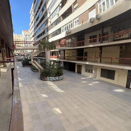 Stopinroom Apartment Princesa Moncloa Madrid Exterior foto