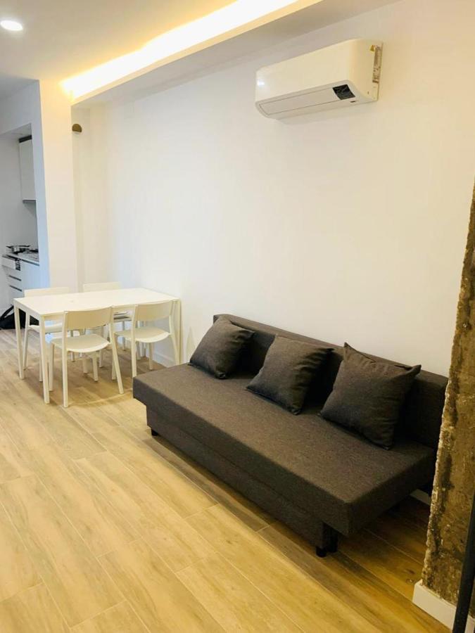 Stopinroom Apartment Princesa Moncloa Madrid Exterior foto